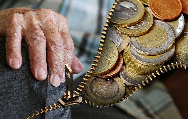 Råd för pensionsparande